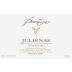 Duboeuf Julienas Prestige 2003 Front Label