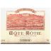 E. Guigal Cote Rotie La Mouline 1991 Front Label