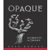 Opaque Pretty Penny 2014 Front Label