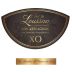 Duc de Loussac Armagnac XO Bas Armagnac Front Label