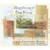 Bartholomew Park Winery Sauvignon Blanc 2011 Front Label