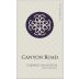 Canyon Road Cabernet Sauvignon 2020 Front Label