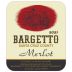 Bargetto Santa Cruz County Retro Merlot 2021 Front Label
