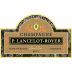 Lancelot-Royer Blancs de Blancs Grand Cru Brut Cuvee des Chevaliers Front Label
