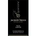 Jackson-Triggs Vidal Reserve 2014 Front Label