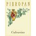 Pieropan Soave Classico Calvarino 2023 Front Label