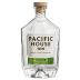 Pacific House Citrus Small Batch Gin Front Bottle Shot