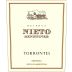 Nieto Senetiner Reserva Torrontes 2009 Front Label