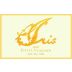 Rideau Vineyard Estate Viognier 2007 Front Label