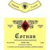 Auguste Clape Cornas 2000 Front Label