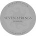 Evening Land Seven Springs Vineyard Summum Chardonnay 2015 Front Label