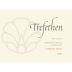 Trefethen Estate Cabernet Franc 2021 Front Label