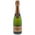Ferrari Brut Rose (375ML half-bottle) Front Bottle Shot