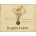 Liquid Farm La Hermana Chardonnay 2021 Front Label