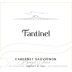 Fantinel Borgo Tesis Cabernet Sauvignon 2015 Front Label