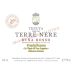 Tenuta delle Terre Nere Prephylloxera La Vigna di Don Peppino 2022 Front Label