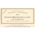 Vincent Girardin Puligny-Montrachet Le Champ Gain Premier Cru 2001 Front Label