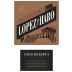 Hacienda Lopez de Haro Gran Reserva 2012 Front Label