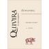 Quivira Sonoma County Zinfandel 2020 Front Label