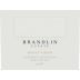 Brandlin Estate Cabernet Sauvignon 2018 Front Label