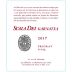 Scala Dei Garnatxa 2017 Front Label