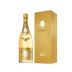 Louis Roederer Cristal Brut (1.5 Liter Magnum) with Gift Box 2008 Front Bottle Shot
