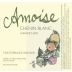 Amoise Chenin Blanc 2021 Front Label