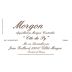 Domaine Jean Foillard Morgon Cote du Py 2024 Front Label
