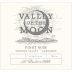 Valley of the Moon Pinot Noir 2020 Front Label