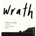 Wrath 115/667 Pinot Noir 2022 Front Label