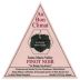 Au Bon Climat La Bauge Au-Dessus Pinot Noir 2017 Front Label