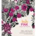 BroVo Pink Rose Vermouth Front Label