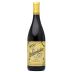 Frey Biodynamic Syrah 2021 Front Bottle Shot