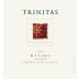 Trinitas Old Vine Mataro 2005 Front Label