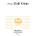 Stadt Krems Kremstal Steinterrassen Riesling 2021 Front Label