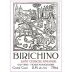 Birichino Saint Georges Old Vines Zinfandel 2023 Front Label