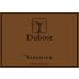 Dubost Ranch Viognier 2014 Front Label