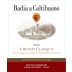 Badia a Coltibuono Chianti Classico 2016 Front Label