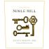 Noble Hill Estate Reserve White 2022 Front Label