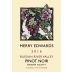Merry Edwards Russian River Valley Pinot Noir 2016 Front Label