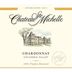 Chateau Ste. Michelle Chardonnay (375ML half-bottle) 2017 Front Label
