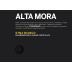 Alta Mora Etna Bianco 2020 Front Label