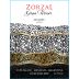 Zorzal Gran Terroir Malbec 2020 Front Label