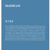 Massican Hyde Vineyards Chardonnay 2019 Front Label