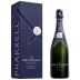 Moet & Chandon Imperial Brut Pharrell Williams Special Edition (Blue) with Gift Box Front Bottle Shot
