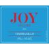 Joy Cellars Paso Robles Tempranillo 2016 Front Label
