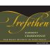 Trefethen Harmony Chardonnay 2016 Front Label
