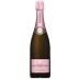 Louis Roederer Brut Rose (1.5 Liter Magnum) 2011 Front Bottle Shot