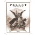Pellet Estate Napa Valley Cabernet Sauvignon 2012 Front Label