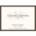 Colene Clemens Dopp Creek Pinot Noir 2018 Front Label